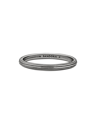 Anillo de plata para mujer de Pandora ME