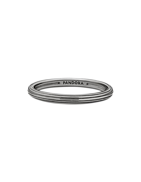 Anillo de plata para mujer de Pandora ME