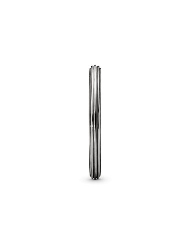 Anillo de plata para mujer de Pandora ME