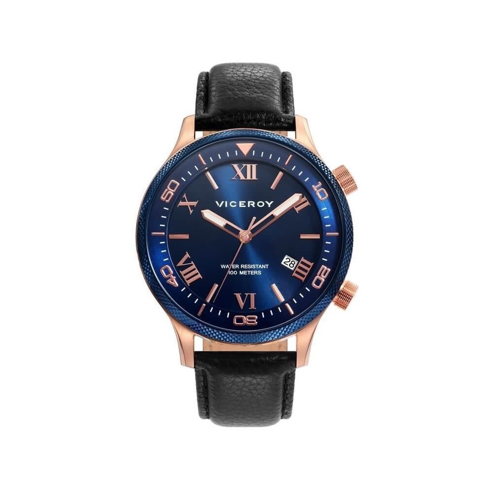 471153-33 - Reloj de Hombre Coleccion Magnum 471153-33     