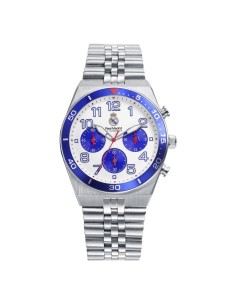 41171-05 - Reloj Viceroy Real Madrid Cronógrafo 41171-05 | Oficial y Deportivo