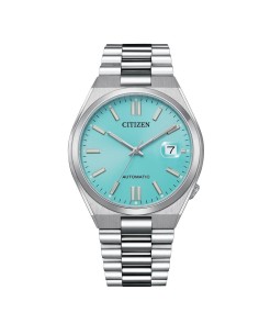 NJ0151-88M - Reloj Tsuyosa de Citizen 