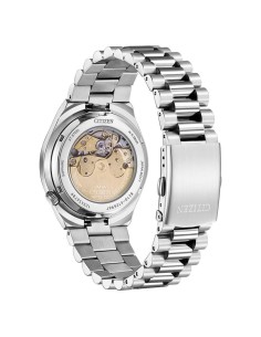 NJ0151-88M - Reloj Tsuyosa de Citizen  2