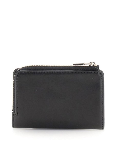 VC8500156-BLA - Tarjetero GUESS Laurel Negro