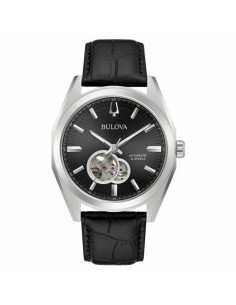 96A273 - Reloj BULOVA hombre colección Surveyor Mecha