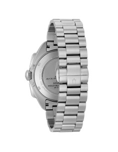 96B258 - Reloj BULOVA Lunar Pilot de hombre HIGH PRECISION QUARTZ 2