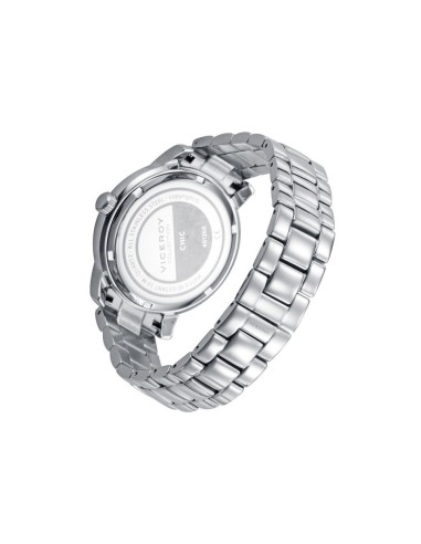 Reloj Viceroy Mujer CHIC Esfera redonda de color lila
