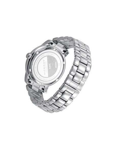 Reloj Viceroy Mujer CHIC Esfera redonda de color lila