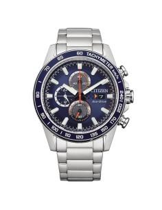 Reloj Citizen de Hombre Brazalete de acero CA0781-84L ✅