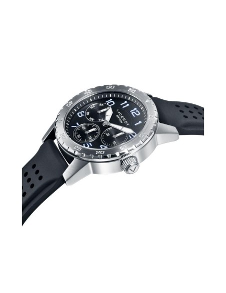 Reloj Viceroy niño para comunión correa y esfera negra ❤️