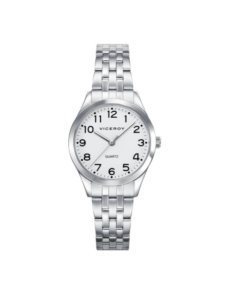 42220-04 - Reloj Viceroy de Mujer Brazalete de acero  42220-04    