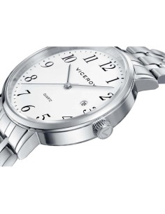 42235-04 - Reloj Viceroy de Hombre Brazalete de acero  42235-04     2