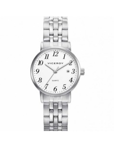 42224-04 - Reloj Viceroy de Mujer Brazalete de acero  42224-04    