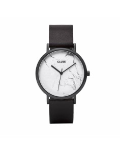 CL40002 - Reloj de Unisex Coleccion LAROCHE FULL BLACK 