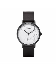 CL40002 - Reloj de Unisex Coleccion LAROCHE FULL BLACK  2