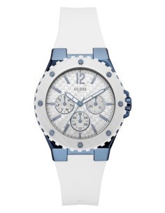 W0149L6 - Reloj de Mujer Coleccion OVERDRIVE W0149L6.   