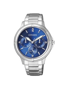 FD2030-51L - Reloj Citizen Eco Drive Lady FD2030-51L