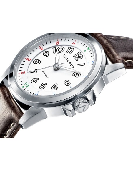 42211-05 - Reloj Viceroy de Cadete. Modelo 42211-05.  