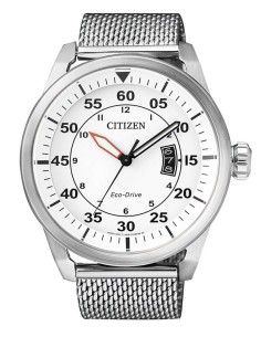 AW1360-55A - Reloj Citizen Eco Drive de Hombre.  