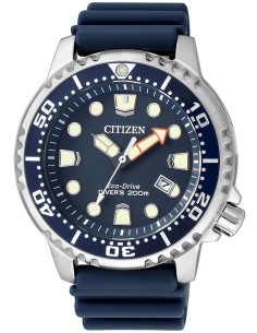 BN0151-17L - Reloj CITIZEN Diver 200 M. Ref BN0151-17L. Bisel giratorio 2