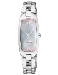 EX1100-51D - Reloj Citizen para mujer colección Eco-Drive Lady. EX1100-51D