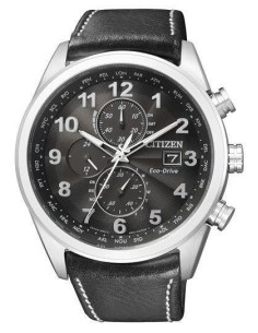 AT8011-04E - Reloj CITIZEN New Generation. AT8011-04E 2