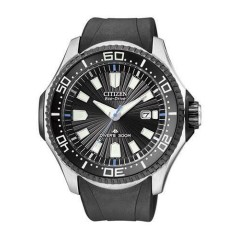 BN0085-01E - Reloj CITIZEN PROMASTER Diver 300 mt. Eco Drive BN008. Bisel giratorio