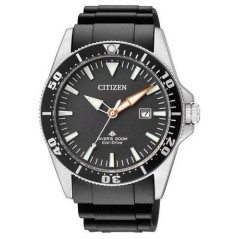 BN0100-42E - Reloj CITIZEN PROMASTER Diver 200 mt. Eco Drive BN0100-42E