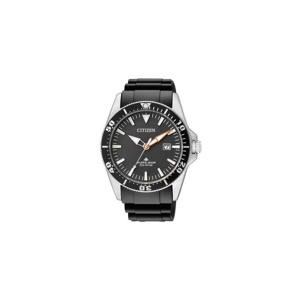 BN0100-42E - Reloj CITIZEN PROMASTER Diver 200 mt. Eco Drive BN0100-42E