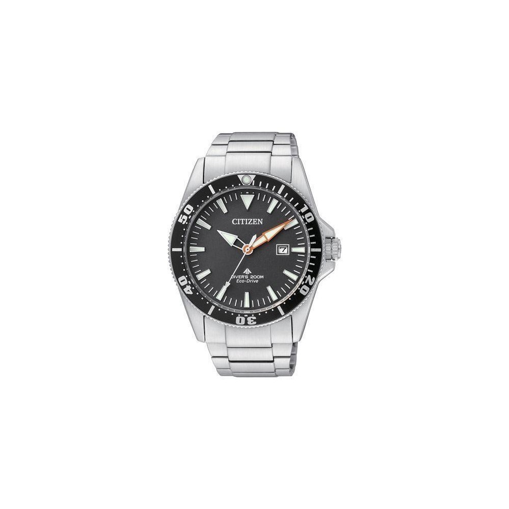 BN0100-51E - Reloj CITIZEN PROMASTER Diver 200 mt.  Eco Drive BN0100-51E