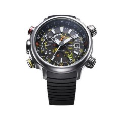 BN4021-02E - Reloj CITIZEN PROMASTER con Altimetro.