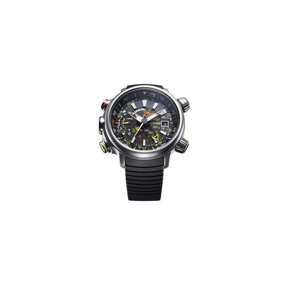 BN4021-02E - Reloj CITIZEN PROMASTER con Altimetro.