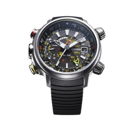 BN4021-02E - Reloj CITIZEN PROMASTER con Altimetro.