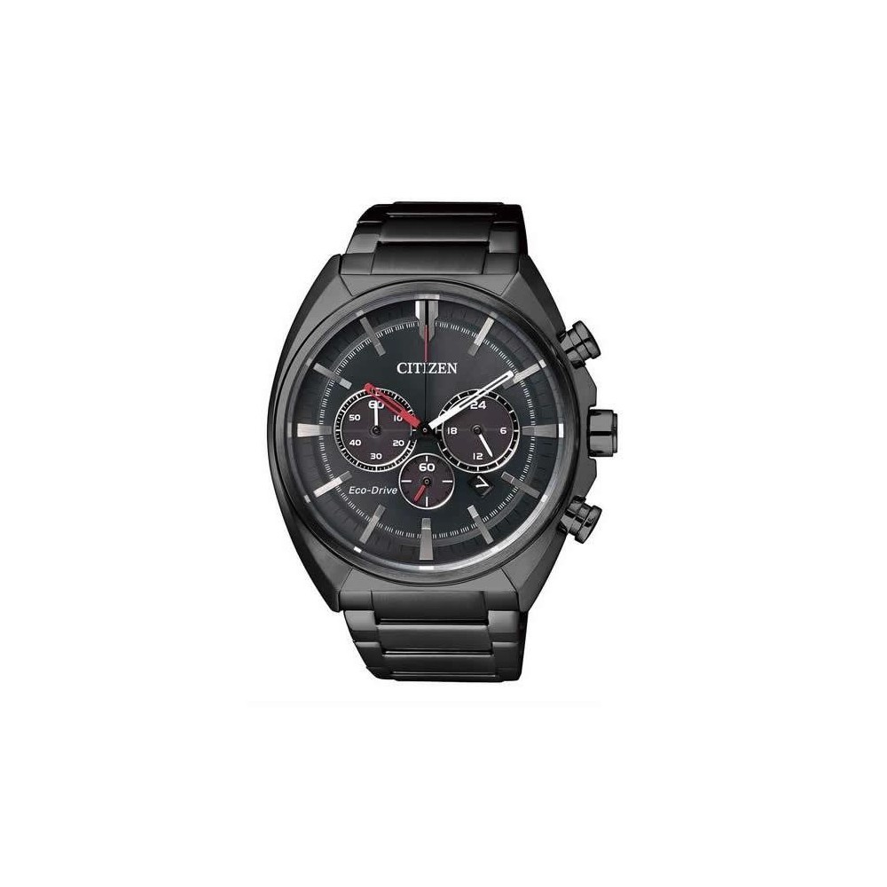 CA4285-50H - Reloj Citizen Eco Drive Chrono Black