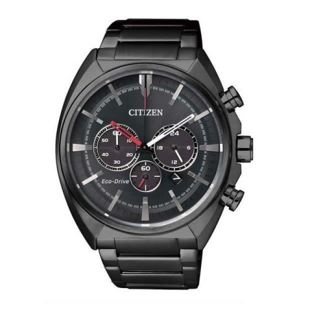 CA4285-50H - Reloj Citizen Eco Drive Chrono Black