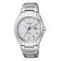 EW2210-53A - Reloj Citizen Super Titanium TI+IP Señora.  Eco Drive 221. WR 10 bar. 