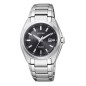 EW2210-53E - Reloj Citizen Super Titanium TI+IP Sra.  Eco Drive 221. Reserva carga 6 meses