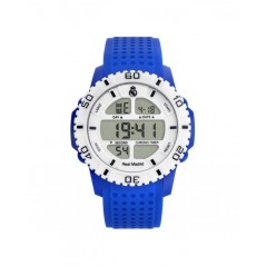 RMD0007-13 - Reloj de Hombre Coleccion REAL MADRID RMD0007-13    