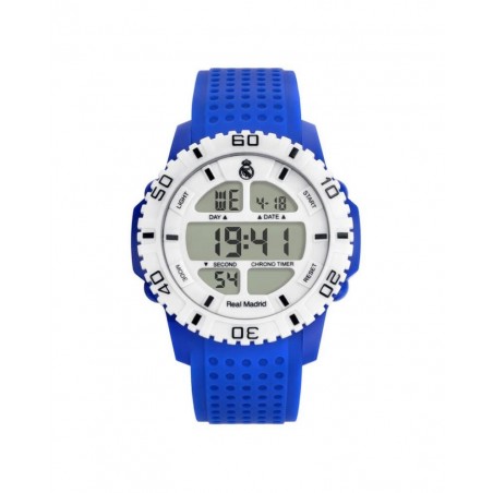 RMD0007-13 - Reloj de Hombre Coleccion REAL MADRID RMD0007-13    