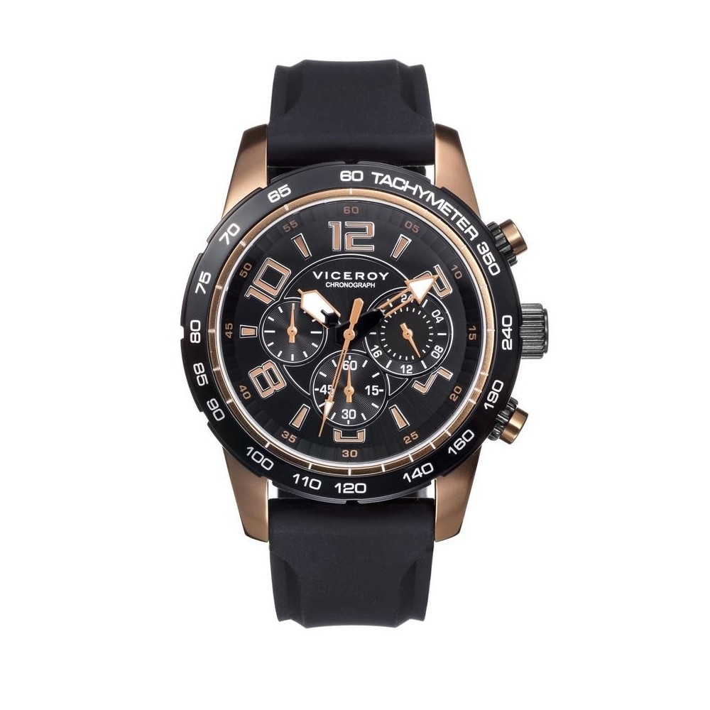 40461-45 - Reloj de Hombre Coleccion SPORT 40461-45    