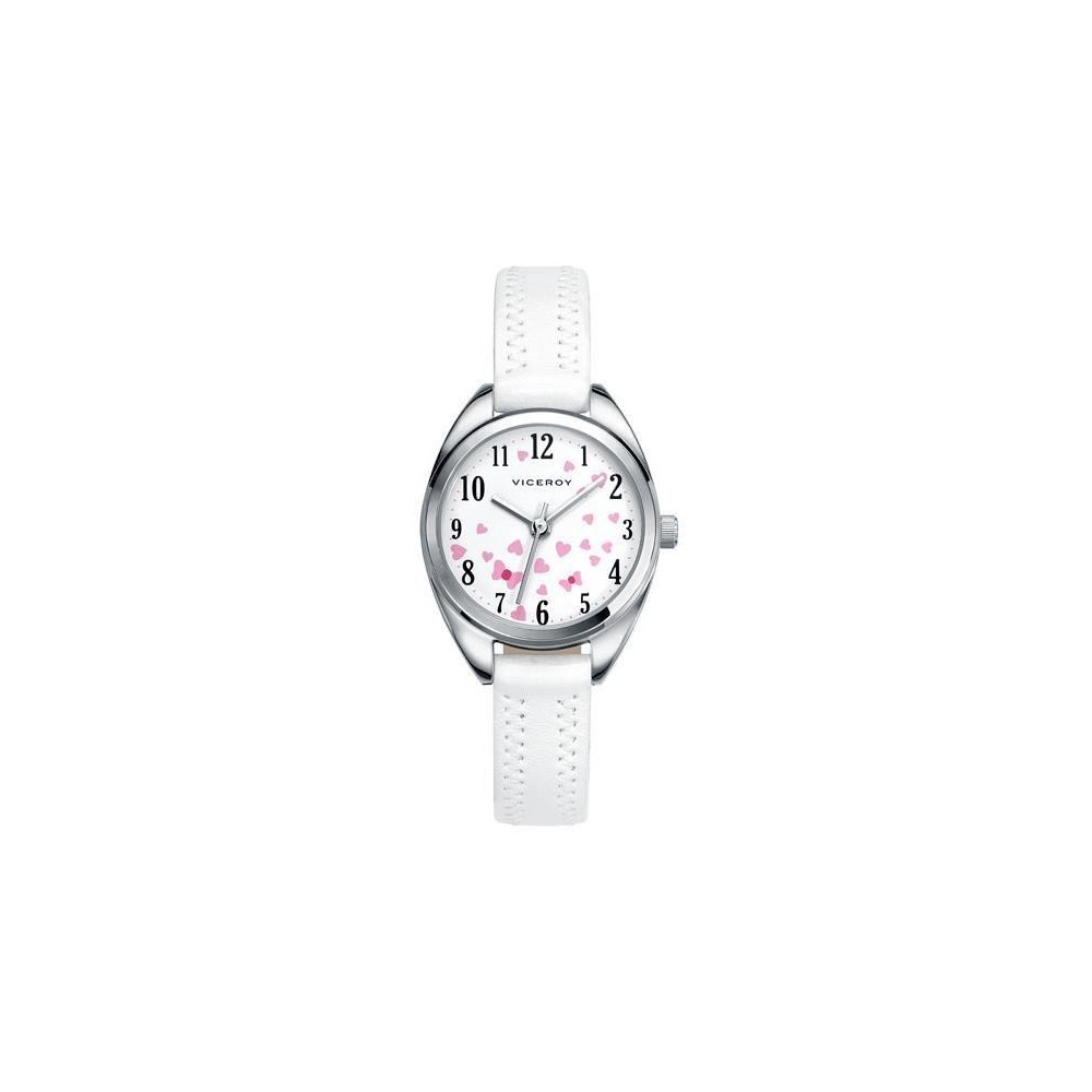 40816-04 - Reloj de Niña de Coleccion COMUNION