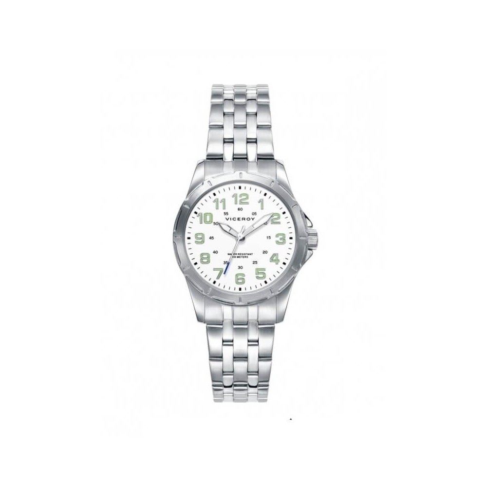 40858-04 - Reloj Viceroy de Mujer Brazalete de acero  40858-04    