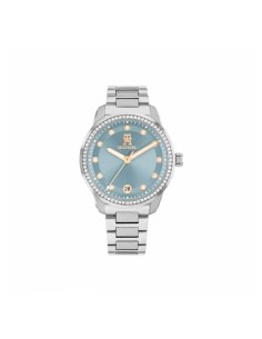 1782795 - Reloj Tommy Hilfiger 1782795 TH85 para Mujer | Elegancia y Brillo -  2