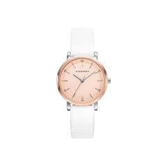 40956-97 - Reloj Viceroy de Mujer correa de piel blanco  40956-97    