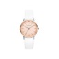 40956-97 - Reloj Viceroy de Mujer correa de piel blanco  40956-97    