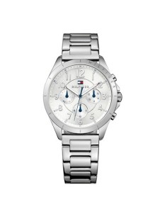 1781605 - Reloj Tommy Hilfiger de Hombre. Modelo 1781605.  