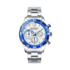 40965-05 - Reloj Viceroy de Hombre. Modelo 40965-05.  Real Madrid