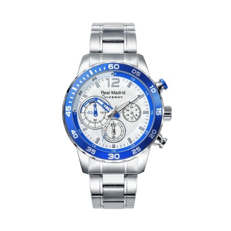 40965-05 - Reloj Viceroy de Hombre. Modelo 40965-05.  Real Madrid