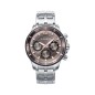 42257-45 - Reloj Viceroy de Hombre Brazalete de acero  42257-45.   