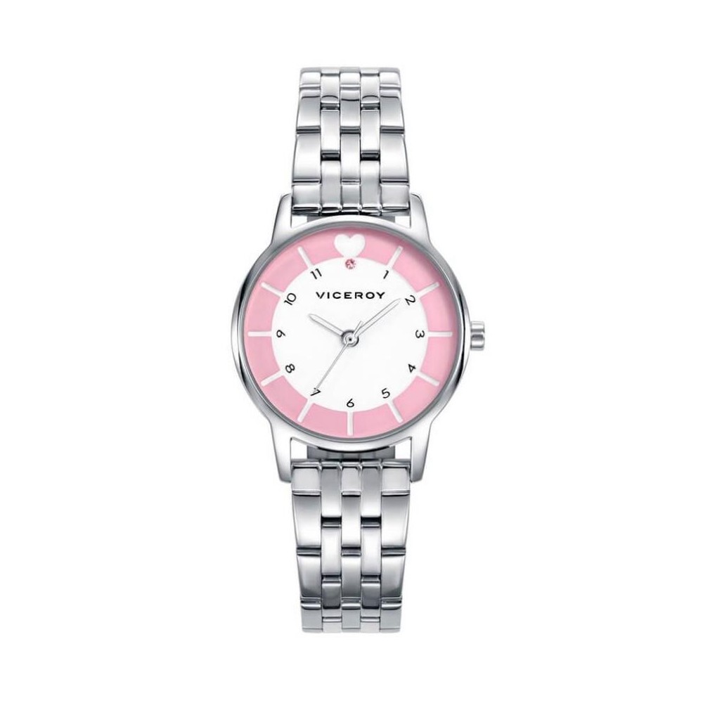 42366-94 - Reloj Viceroy de Mujer Brazalete de acero  42366-94    